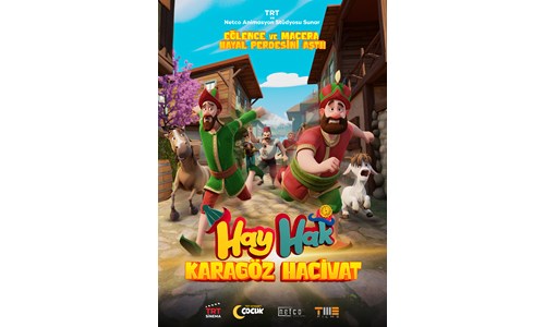 HAY HAK: KARAGÖZ HACİVAT
